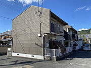 姫路駅よりバス20分 徒歩2分 1階 築35年9ヶ月の賃貸物件