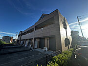 網干駅より徒歩16分 1階 築18年7ヶ月の賃貸物件