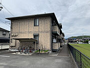 網干駅より徒歩27分 2階 築23年2ヶ月の賃貸物件