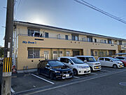 姫路駅よりバス10分 徒歩3分 2階 築21年2ヶ月の賃貸物件