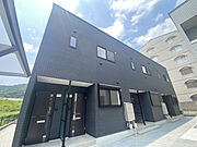 グランフェリーチェB棟 1階 新築の賃貸物件