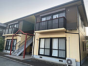 滝野駅より徒歩3分 2階 築29年7ヶ月の賃貸物件