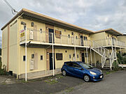 シティ・コーポ別所 1階 築41年4ヶ月の賃貸物件