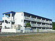 八家駅より徒歩15分 2階 築32年8ヶ月の賃貸物件