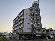 英賀保駅より徒歩2分 4階 築26年7ヶ月の賃貸物件