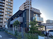 姫路駅より徒歩10分 2階 築12年9ヶ月の賃貸物件