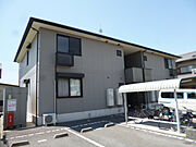 飾磨駅より徒歩14分 2階 築25年6ヶ月の賃貸物件