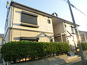 英賀保駅より徒歩9分 1階 築30年7ヶ月の賃貸物件