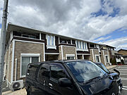 山陽網干駅より徒歩18分 2階 築10年10ヶ月の賃貸物件