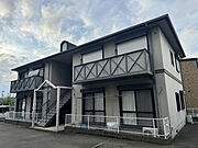 西飾磨駅より徒歩11分 2階 築29年2ヶ月の賃貸物件