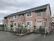 平松駅より徒歩11分 2階 築26年8ヶ月の賃貸物件