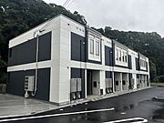 滝野駅より徒歩35分 1階 新築の賃貸物件