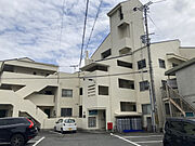 大塩駅より徒歩8分 3階 築42年8ヶ月の賃貸物件