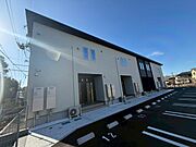 本竜野駅より徒歩44分 2階 新築の賃貸物件