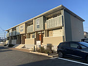 ひめじ別所駅より徒歩6分 2階 築17年2ヶ月の賃貸物件