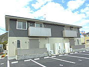 グランセジュール 1階 築8年8ヶ月の賃貸物件