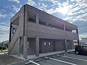 山陽網干駅より徒歩6分 1階 築23年の賃貸物件