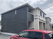 播磨高岡駅より徒歩10分 1階 築11年8ヶ月の賃貸物件