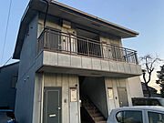 野里駅より徒歩15分 2階 築35年10ヶ月の賃貸物件