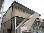 相生駅より徒歩21分 1階 築38年の賃貸物件