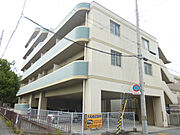 姫路駅より徒歩13分 2階 築30年11ヶ月の賃貸物件