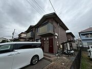 山陽天満駅より徒歩15分 2階 築20年6ヶ月の賃貸物件