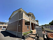 相生駅よりバス10分 徒歩3分 1階 築19年の賃貸物件