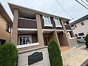 プリムヴェール 1階 築21年8ヶ月の賃貸物件