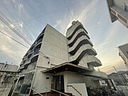 手柄駅より徒歩20分 5階 築46年2ヶ月の賃貸物件