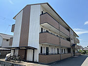 網干駅より徒歩10分 3階 築18年11ヶ月の賃貸物件