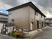 姫路駅よりバス11分 徒歩2分 2階 築16年8ヶ月の賃貸物件