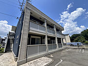 亀山駅より徒歩20分 2階 築15年2ヶ月の賃貸物件