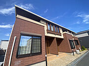 坂越駅より徒歩12分 2階 築10年8ヶ月の賃貸物件