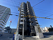 山陽姫路駅より徒歩11分 10階 築3年8ヶ月の賃貸物件