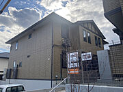 エスポワールひがりが丘Ｂ棟 2階 築2年11ヶ月の賃貸物件