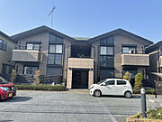 網干駅より徒歩32分 2階 築24年2ヶ月の賃貸物件