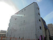 山陽姫路駅より徒歩15分 5階 築27年7ヶ月の賃貸物件