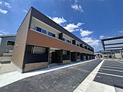 余部駅より徒歩47分 2階 新築の賃貸物件