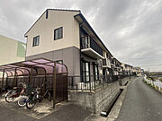 姫路駅よりバス15分 徒歩5分 1階 築31年8ヶ月の賃貸物件