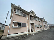 新西脇駅より徒歩23分 2階 築36年7ヶ月の賃貸物件