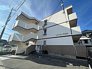 西飾磨駅より徒歩7分 2階 築26年7ヶ月の賃貸物件