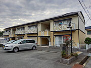 相生駅より徒歩17分 2階 築32年1ヶ月の賃貸物件