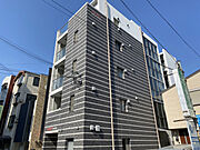 姫路駅より徒歩5分 3階 築11年2ヶ月の賃貸物件