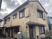 伊伝居土居アパート 2階 築60年10ヶ月の賃貸物件