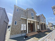 網干駅より徒歩9分 1階 築18年9ヶ月の賃貸物件