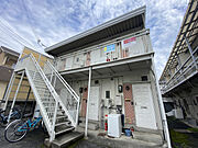 山陽姫路駅より徒歩25分 1階 築38年の賃貸物件