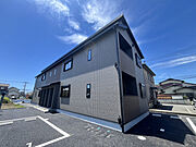 山陽網干駅より徒歩21分 1階 新築の賃貸物件