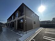 京口駅より徒歩29分 2階 新築の賃貸物件