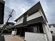 エレガンテヴィラIJR加古川線 2階 築8年7ヶ月の賃貸物件