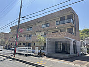 サニーガーデン1 3階 築21年8ヶ月の賃貸物件